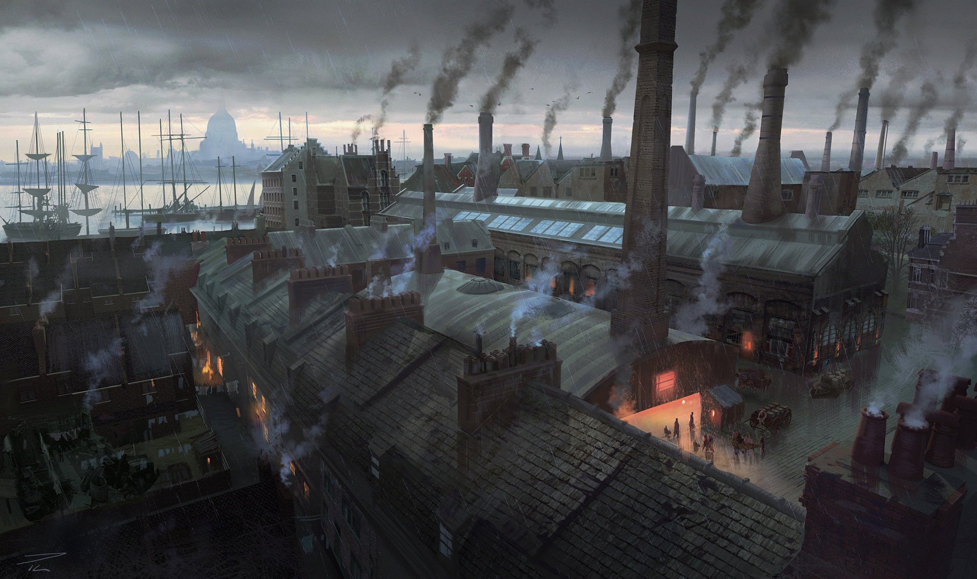 Assassin´s Creed Syndicate - Imagen 27